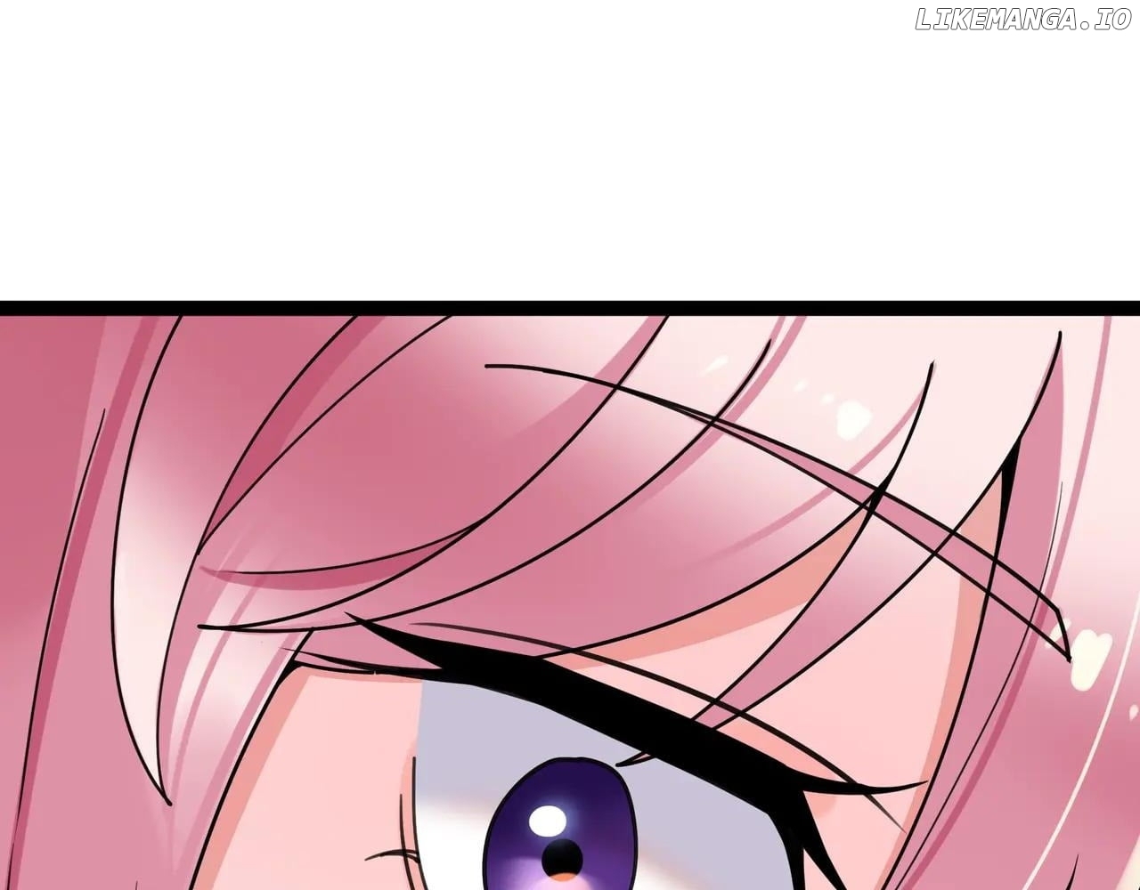 Daddy President Is Too Hard To Deal With Chapter 147 - page 11
